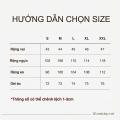 Áo Sơ Mi Nam Dài Tay Trắng Basic #4